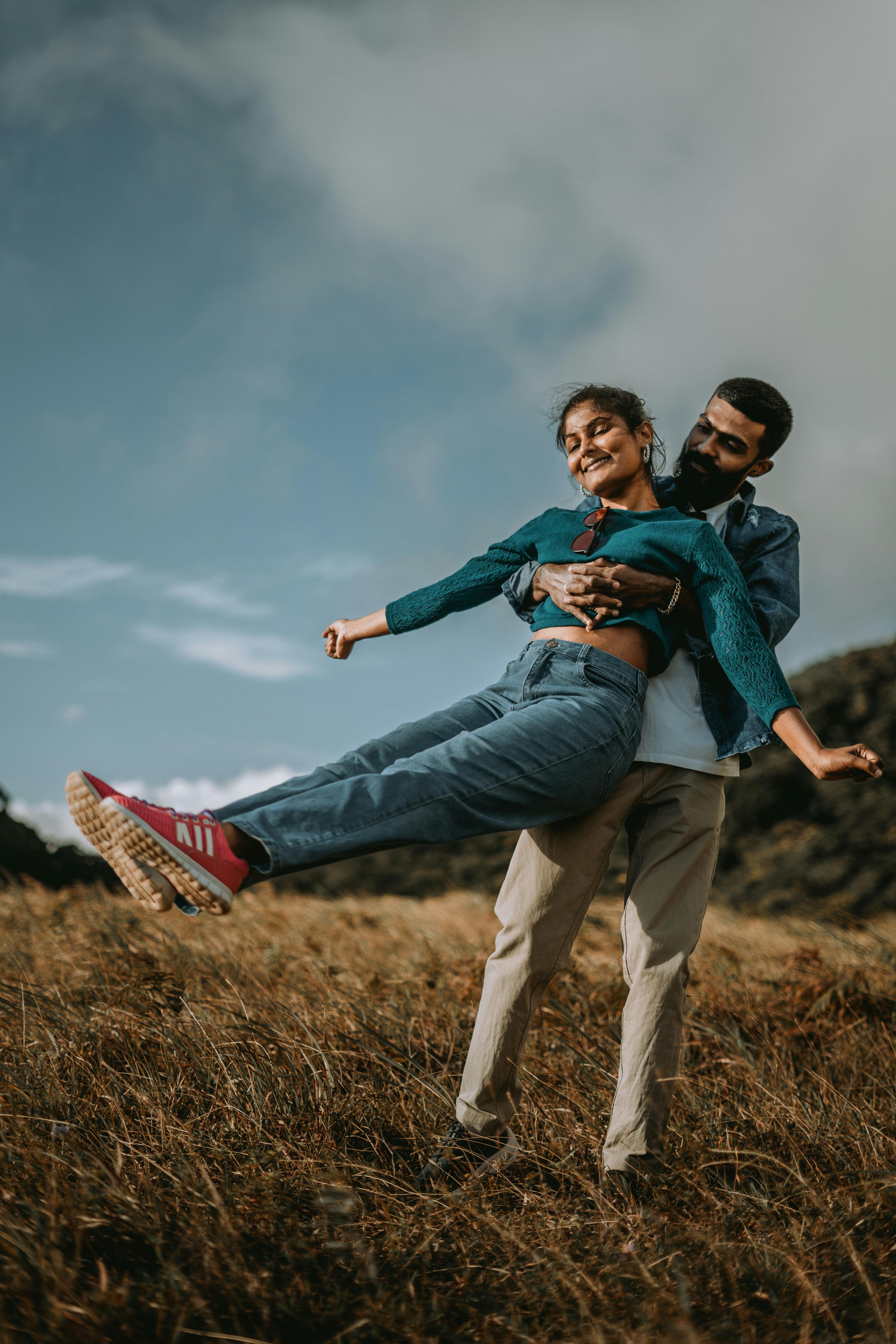 高清视频播放器场景图：清晰画面氛围